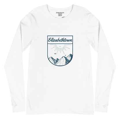 Elizabethtown-12 Unisex Long Sleeve T-Shirt