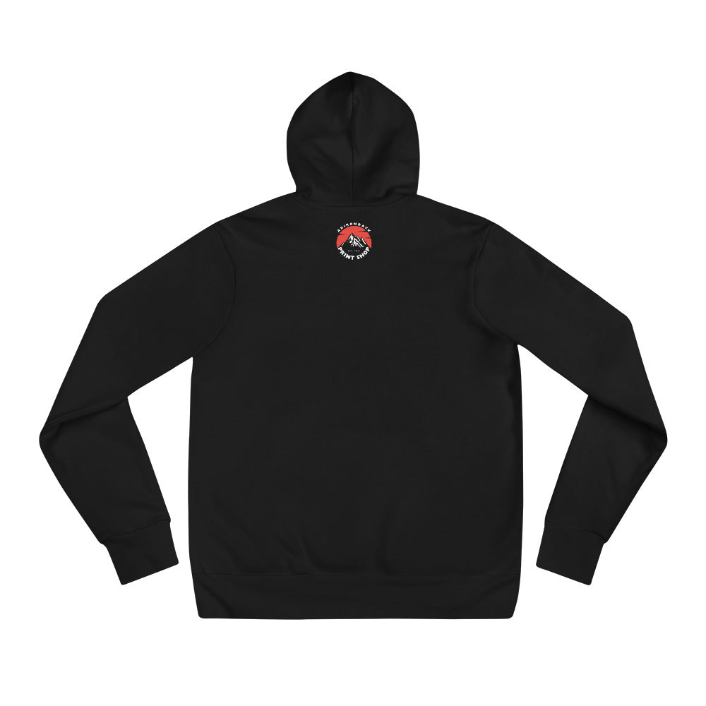 Lewis-03 Good Vibes Unisex hoodie