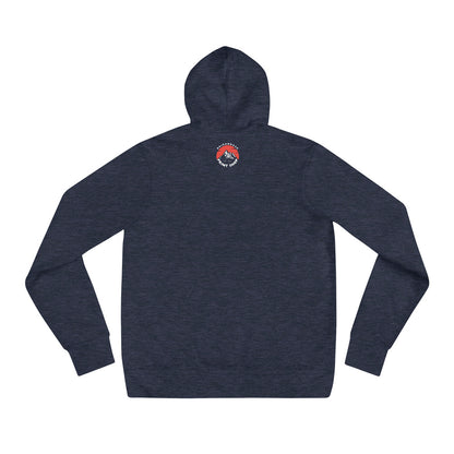 Adirondack-03 Mountain Unisex hoodie