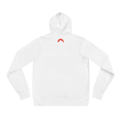 Lewis-03 Good Vibes Unisex hoodie