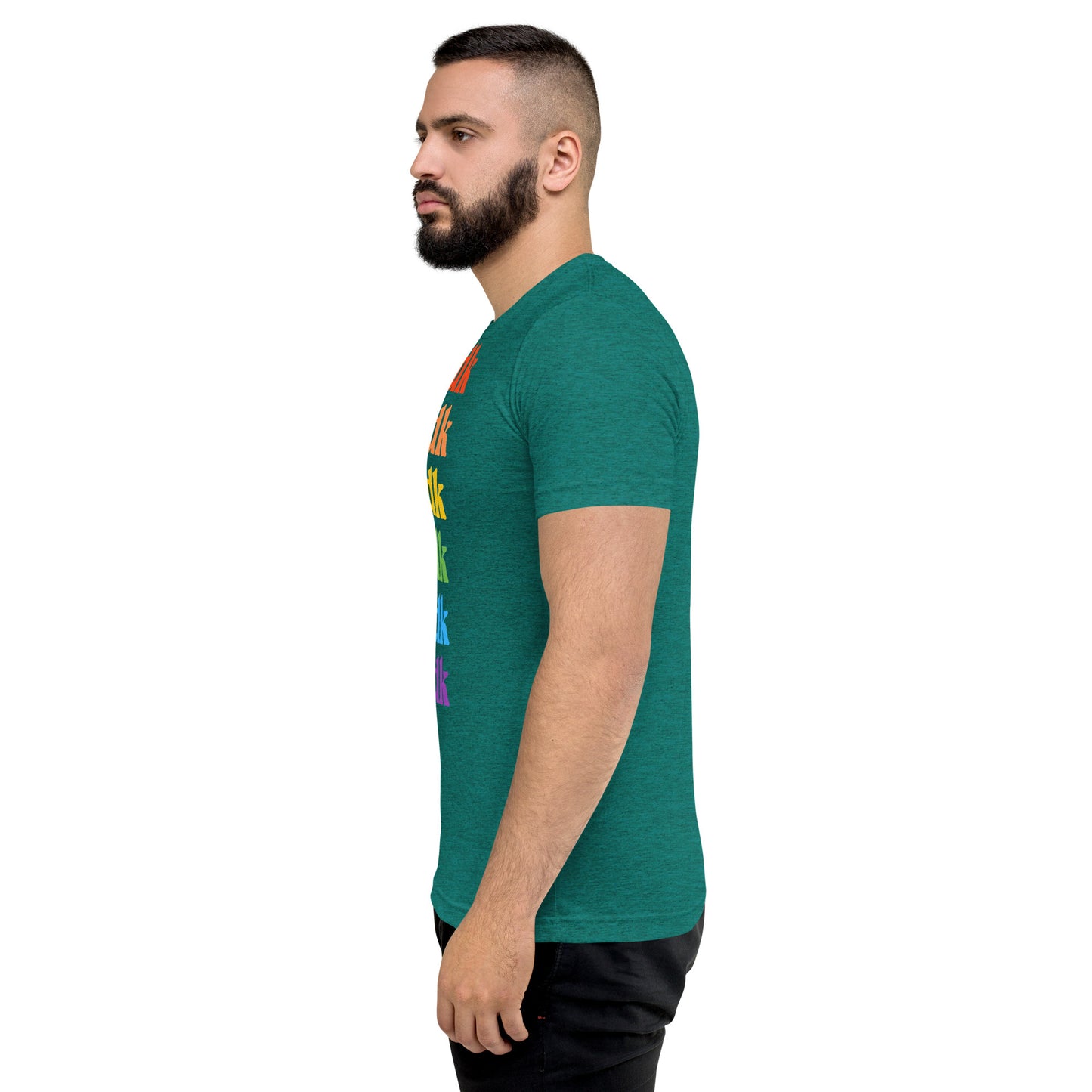 Adirondack-02 ADK Short sleeve t-shirt